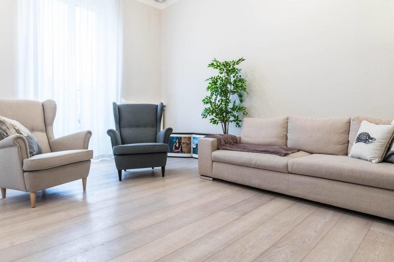Hintown Piazza Gerusalemme Milano