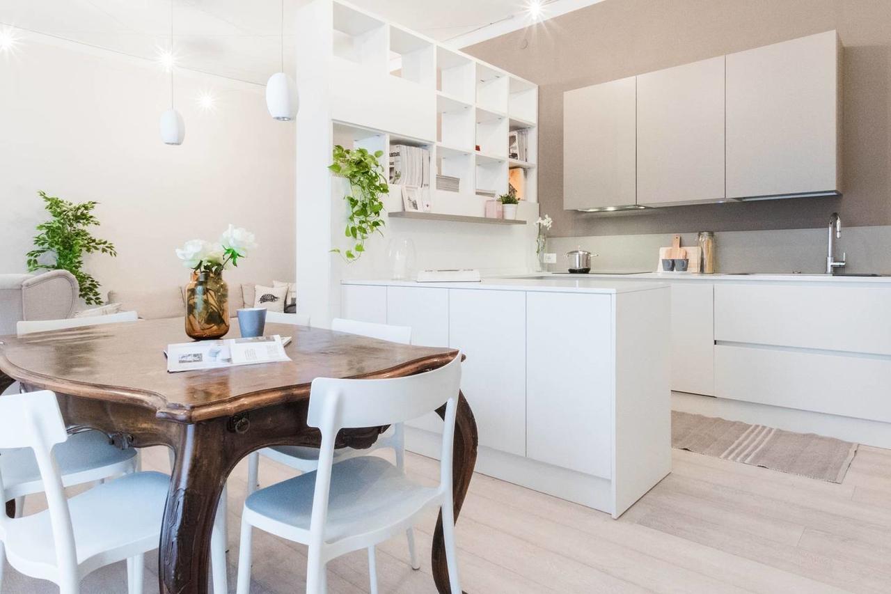 Hintown Piazza Gerusalemme * Milano
