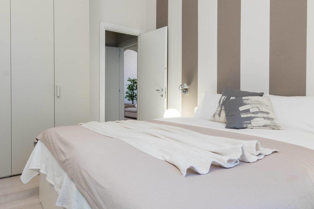 Hintown Piazza Gerusalemme Casa vacanze Milano