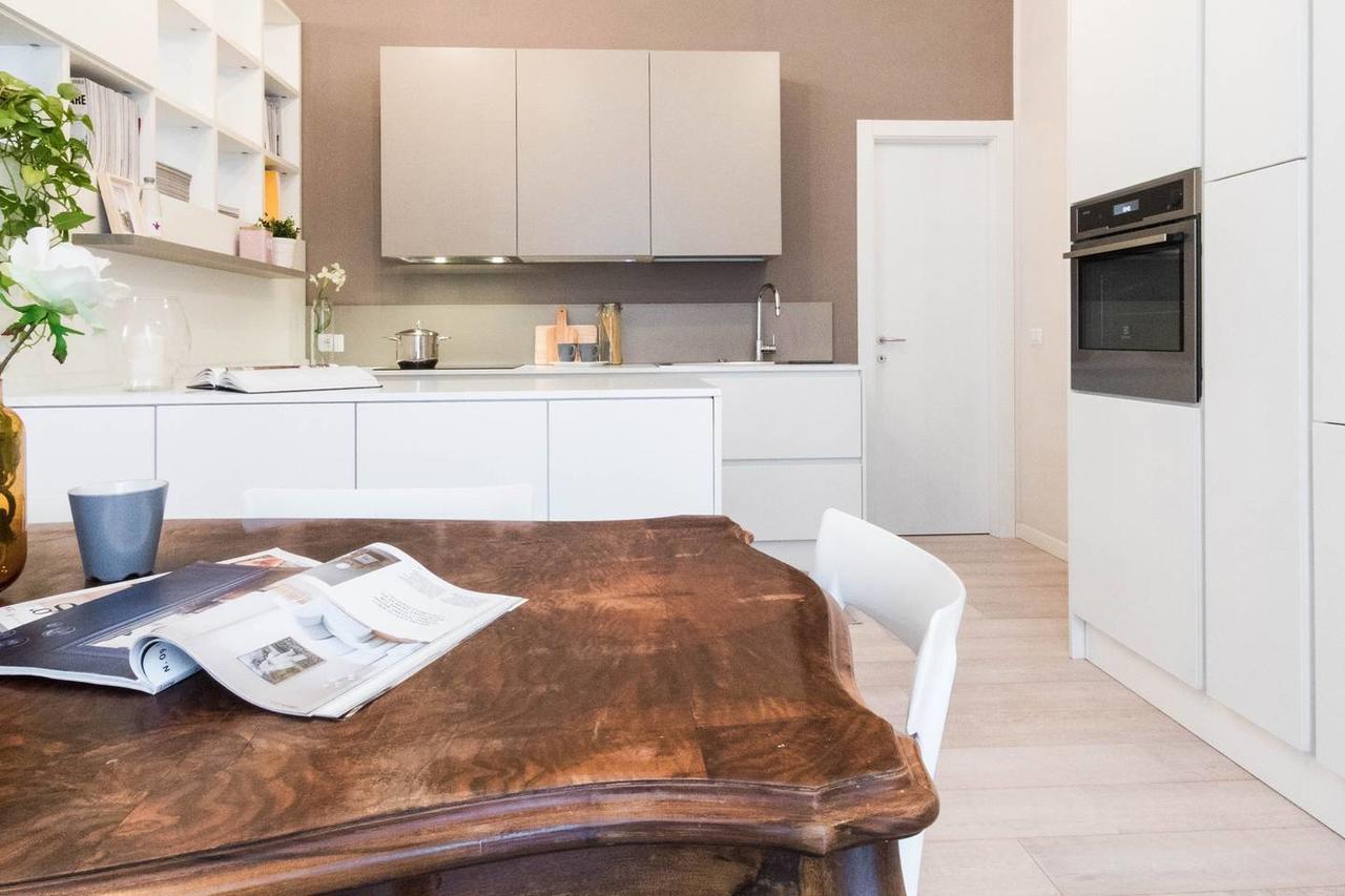 Hintown Piazza Gerusalemme Casa vacanze Milano
